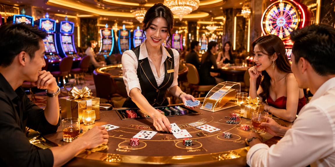 td55 ZaloPay Slot